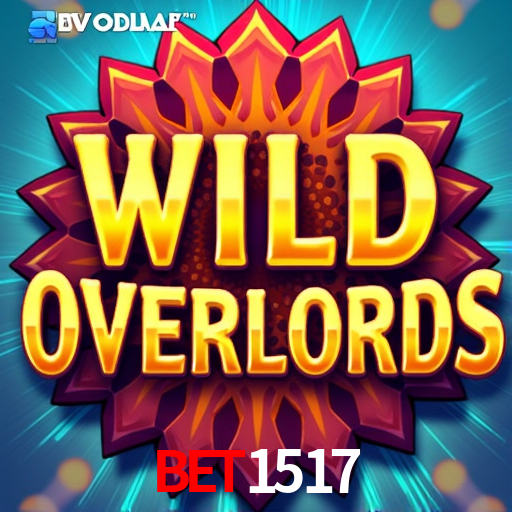 BET1517 LOGIN